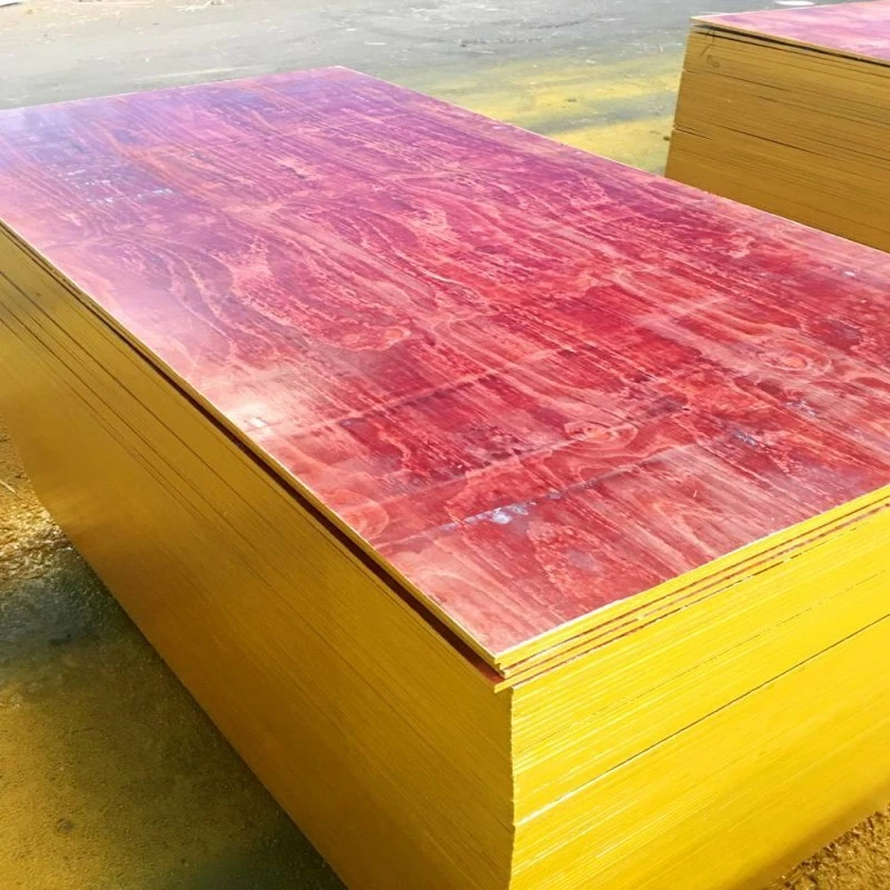 Melamine Faced Plywood suppliers