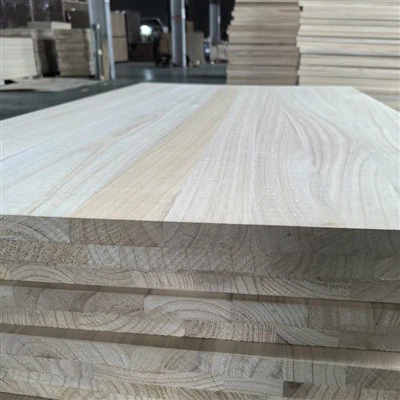 Papan Wood Paulownia